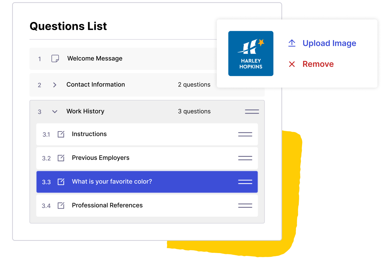 Modern K12 Hiring Solutions Red Rover